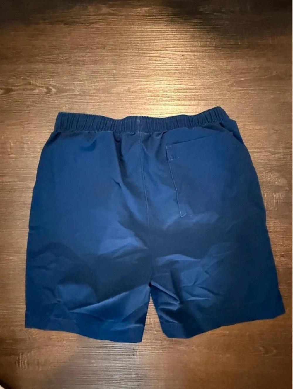 Crew cuts blue shorts size 16 - Picture 2 of 4